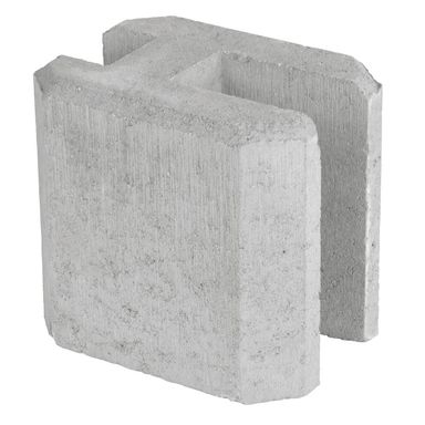 łącznik betonowy do płyty podmurówkowej